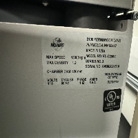 Nuaire Nuwind Multi-Application Centrifuge image 3